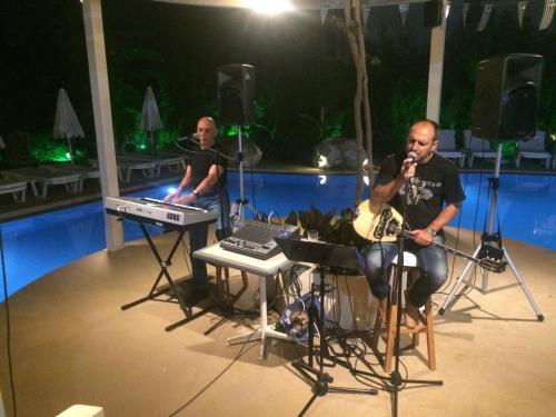 Palm Beach Hotel - Adults only - image 12