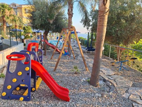 Hotel Piccolo Mondo in Terme Luigiane