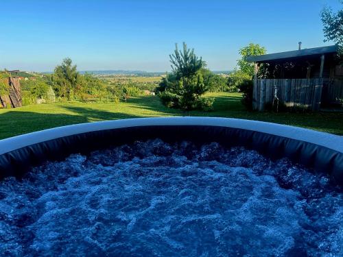 Glamping NA BREJGI in 馬里博爾