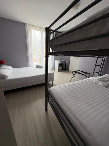 Hotel Le Bellevue