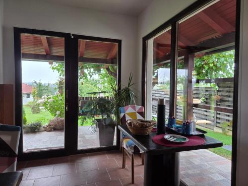 Glamping NA BREJGI in 馬里博爾