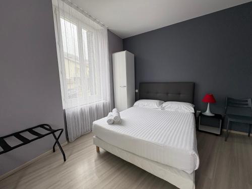 Hotel Le Bellevue