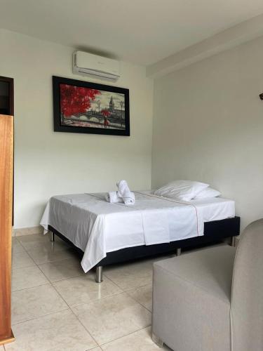 hotel bocas del cauca