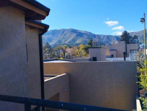 Edén 15 (Eden 15) in 拉法爾達