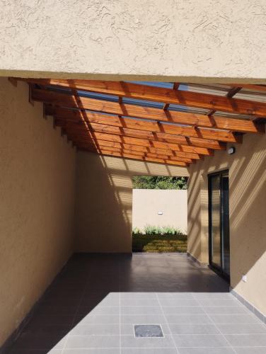 Edén 15 (Eden 15) in 拉法爾達