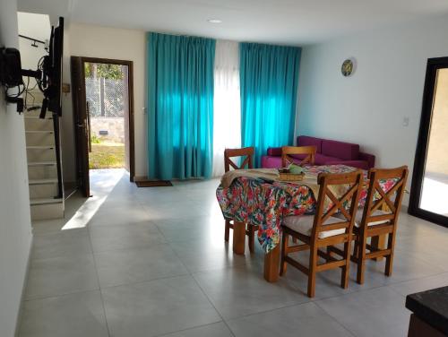 Edén 15 (Eden 15) in 拉法爾達