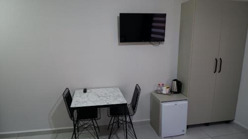 מתקני המלון, Çalışkanlar Otel in קנאקלה