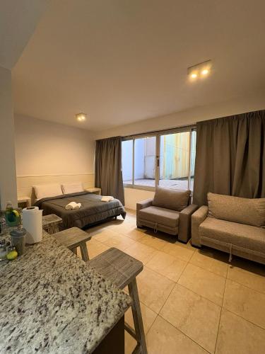 Departamento Monoambiente en el Centro de Buenos Aires, Buenos Aires