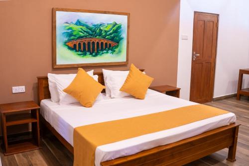 2 king beds