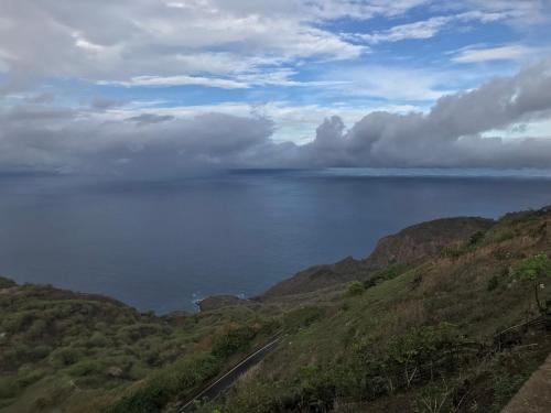 Djabraba's Boarding Rooms in วิลา โนวา ซินตรา