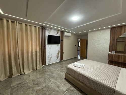 Moul Partma Berkane N4 in Berkane