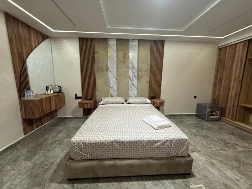 Moul Partma Berkane N4 in Berkane