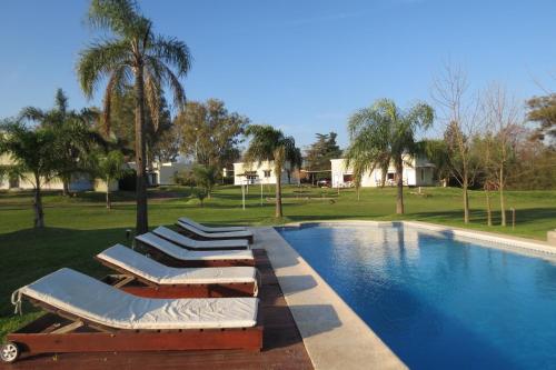 Kert, Bungalows Mexico in Concepcion Del Uruguay