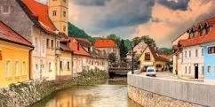  Apartments Paradiso, Pension in Samobor