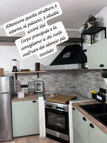 Pompei Palace B&B 2