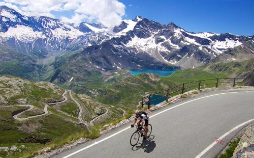 BALMA DEI CUP con SPA privata su richiesta