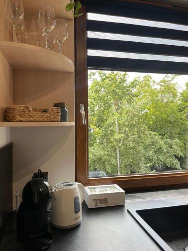 Apartament Sara