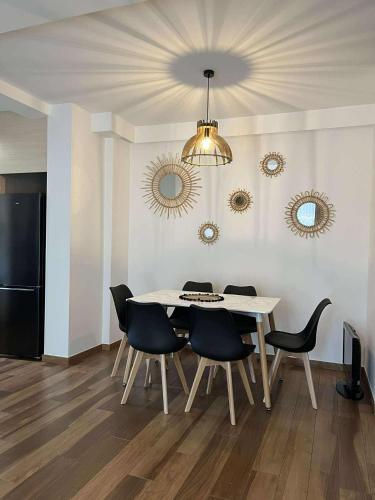 Apartament Sara