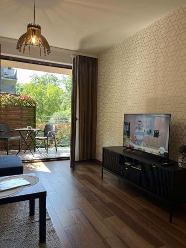 Apartament Sara