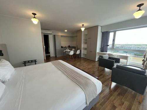 Amazing lux apartment in PuertoMadero, Buenos Aires
