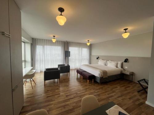 Amazing lux apartment in PuertoMadero, Buenos Aires (zdjęcie 7)