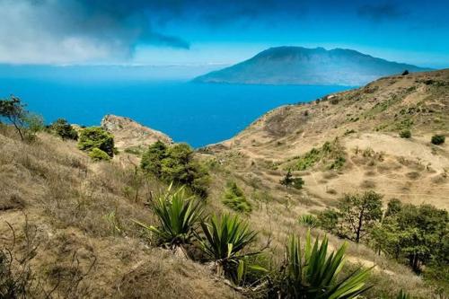 Djabraba's Boarding Rooms in วิลา โนวา ซินตรา