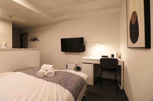 TAKETO STAY PREMIERE 404 - Vacation STAY 57281v