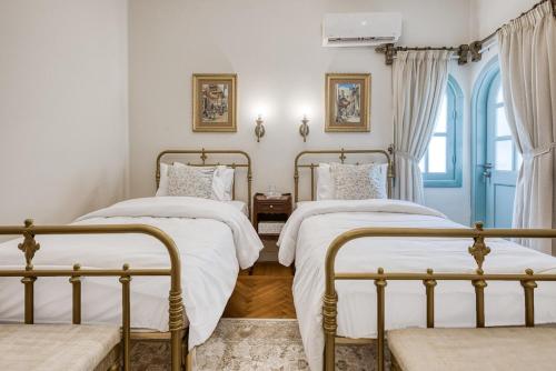 2BD DownTowen Khan Al-Andalus