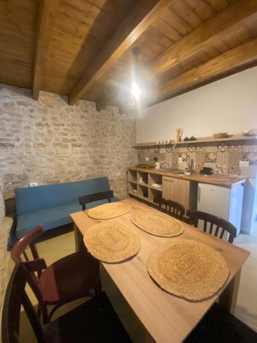 Papu's Villa in Piqeras