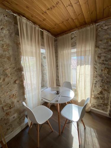 Papu's Villa in Piqeras