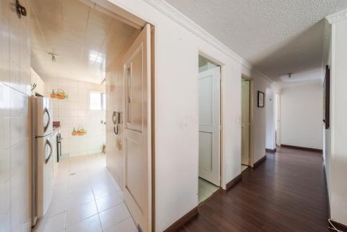 Acogedor Apartamento en Bogotá