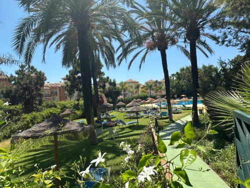 Beach Studio with Stunning Sea & Mountain Views, Marbella (fotografie 10)