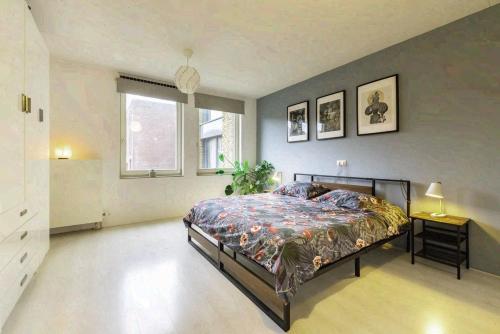 Furnished Maisonette Apartment 3,6 km von Kleefkruid entfernt