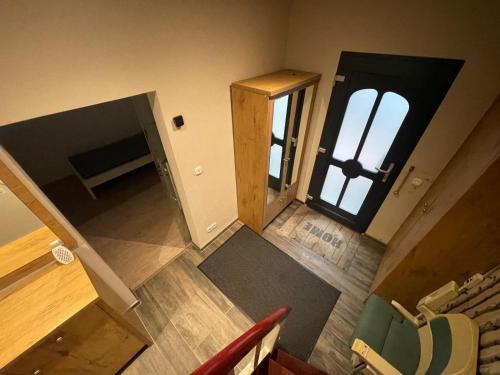 CITY HAUS für 8 Personen, Brémy (fotografie 9)
