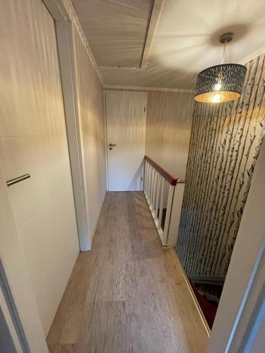 CITY HAUS für 8 Personen, Brémy (fotografie 8)