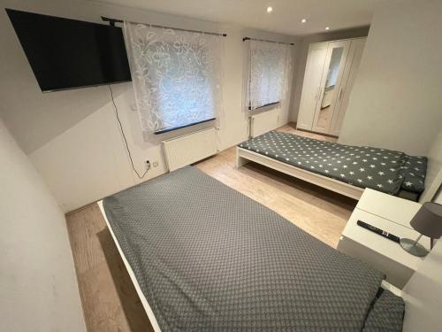 CITY HAUS für 8 Personen, Brémy (fotografie 7)