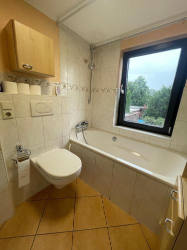 CITY HAUS für 8 Personen, Brémy (fotografie 4)