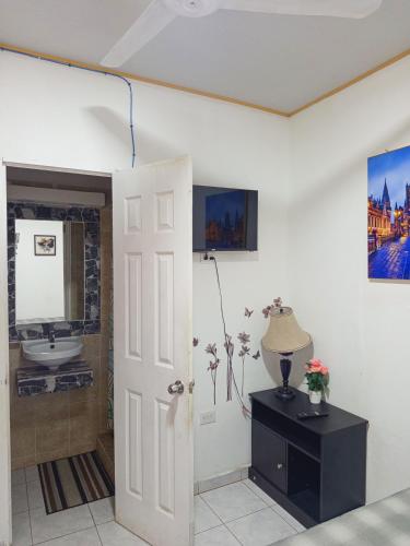 Alojamientos Santa Marta La Unión (Alojamientos Santa Marta La Union) in La Union