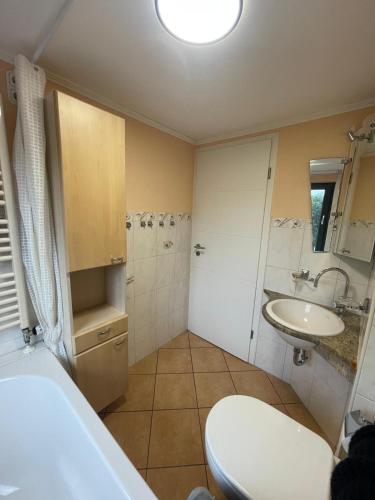 CITY HAUS für 8 Personen, Brémy (fotografie 3)