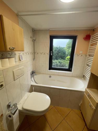 CITY HAUS für 8 Personen, Brémy (fotografie 2)