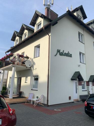 Pensjonat Melodia