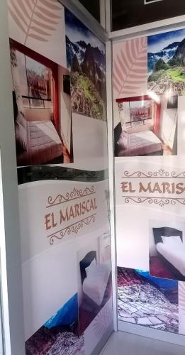 Hostal El Mariscal - Urubamba