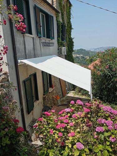 Stenhus i Cellino gîte à louer Palombo