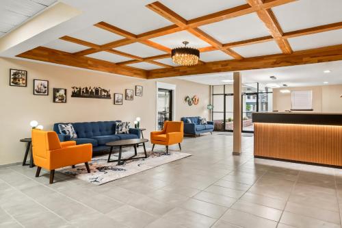 Quality Inn Harvey - New Orleans - image 5