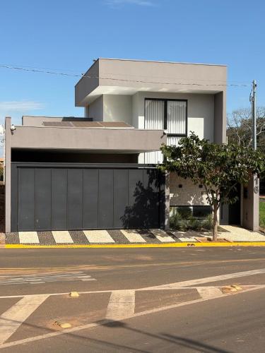 Casa Premium Adamantina