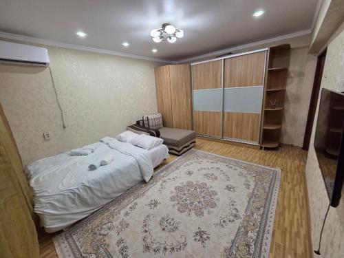 Квартира Алматы