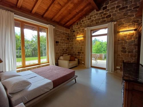 Villa Haritza in Bedarona