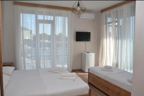 Guest House NILI in Sareki