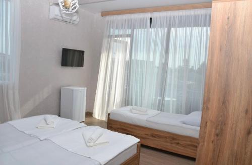 Guest House NILI in Sareki