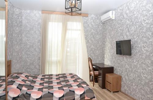 Guest House NILI in Sareki